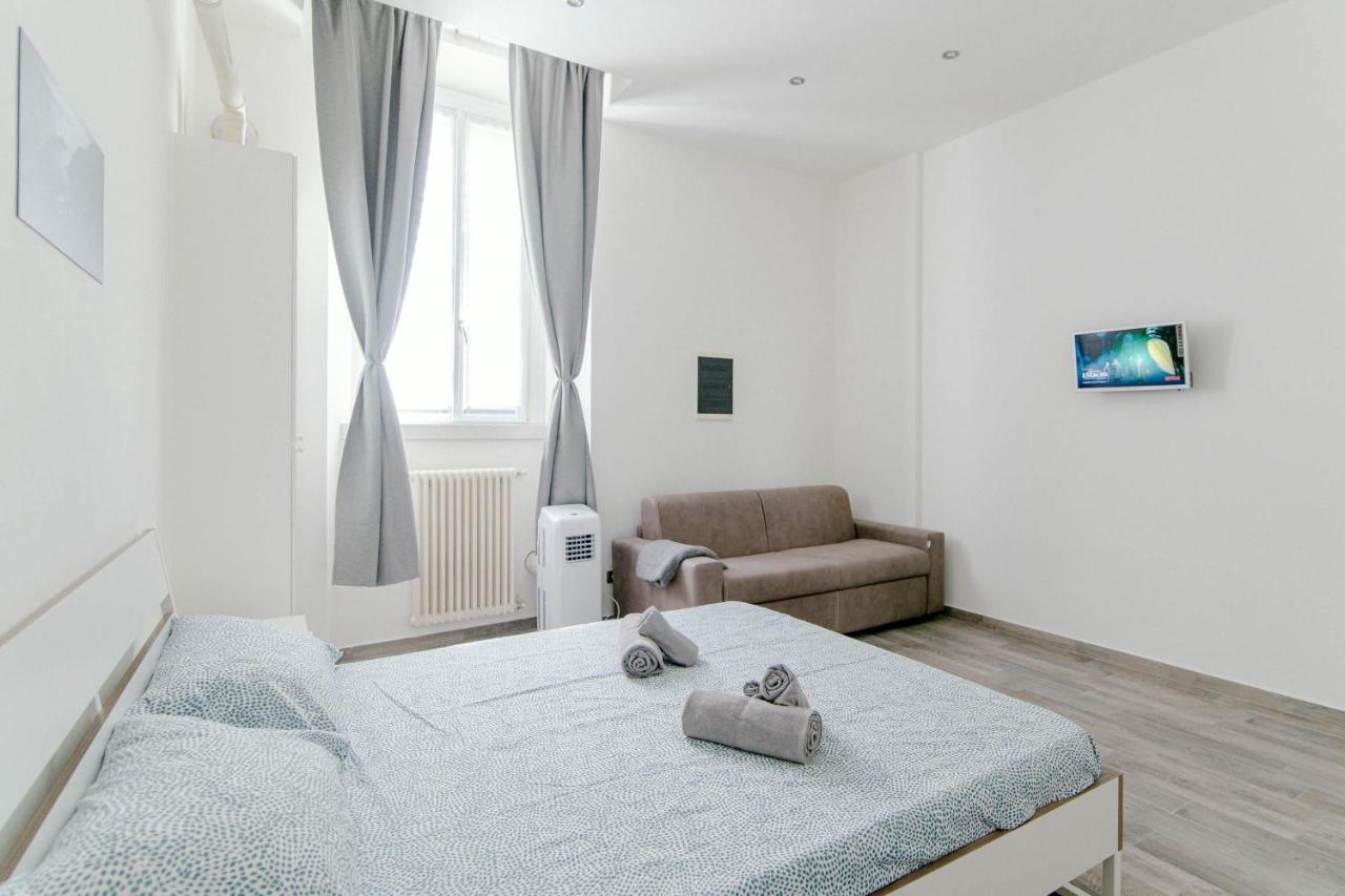 קומו Downtown Rooms מראה חיצוני תמונה
