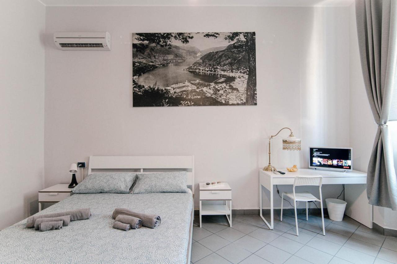קומו Downtown Rooms מראה חיצוני תמונה