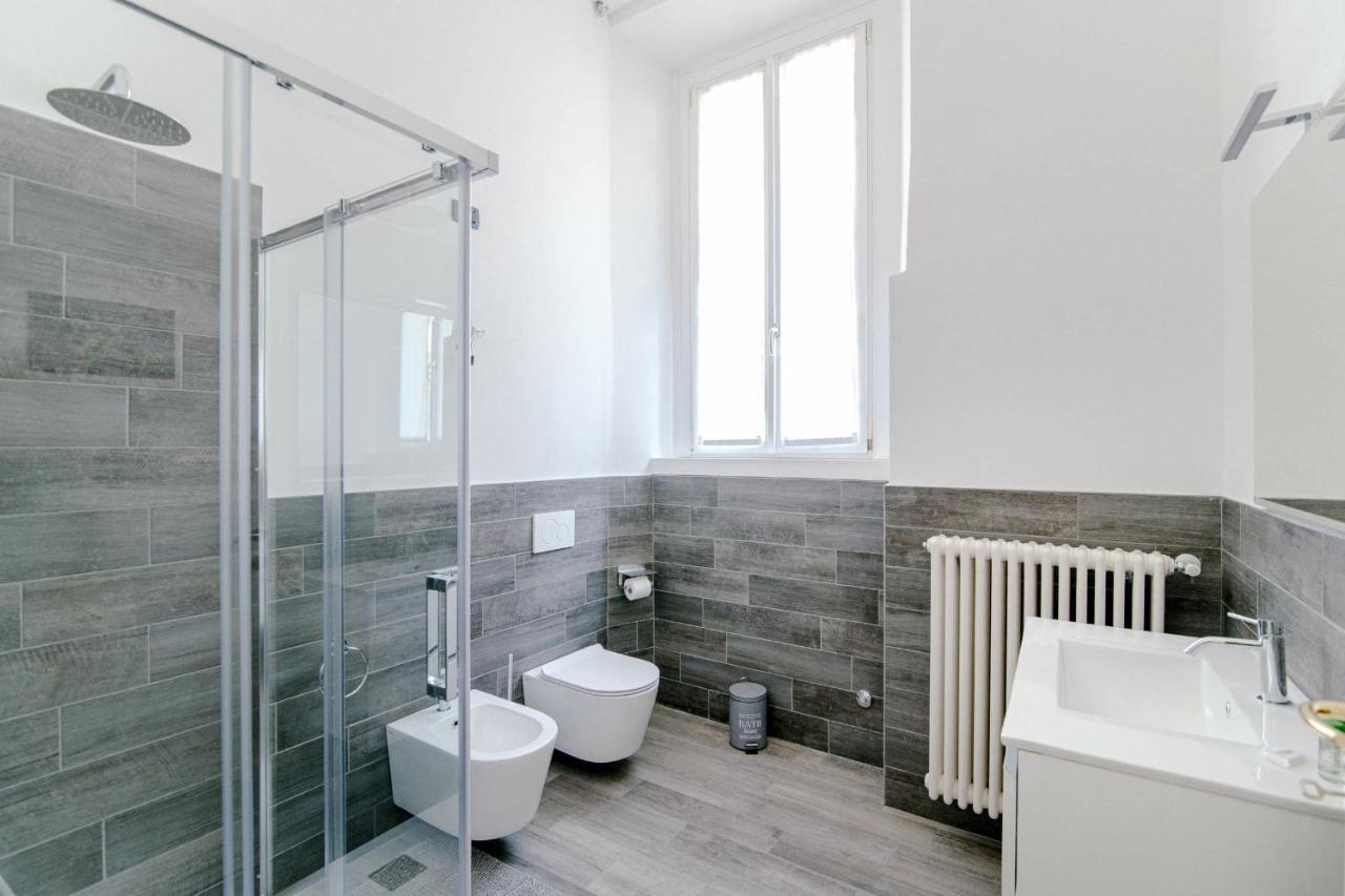 קומו Downtown Rooms מראה חיצוני תמונה