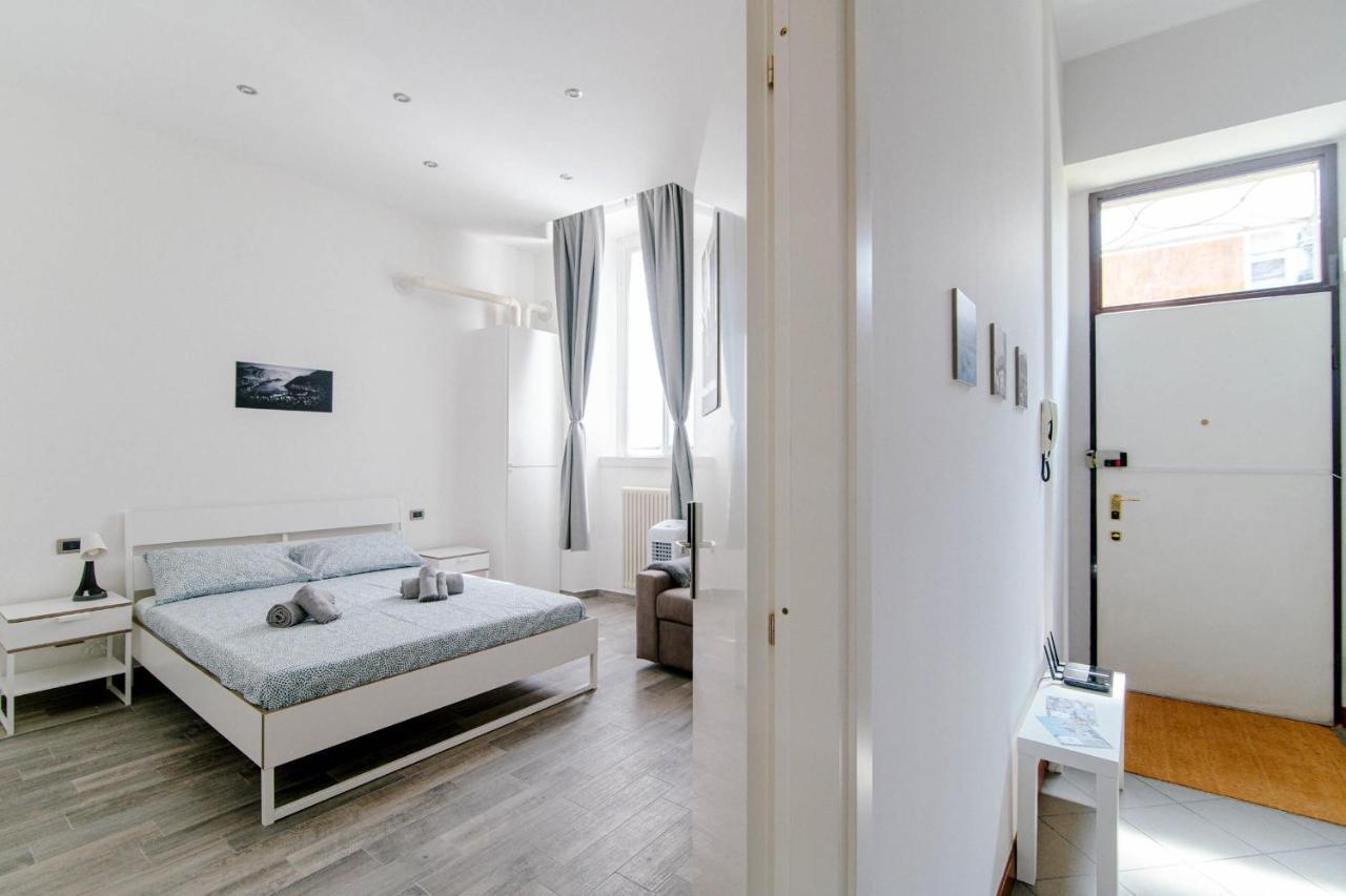 קומו Downtown Rooms מראה חיצוני תמונה