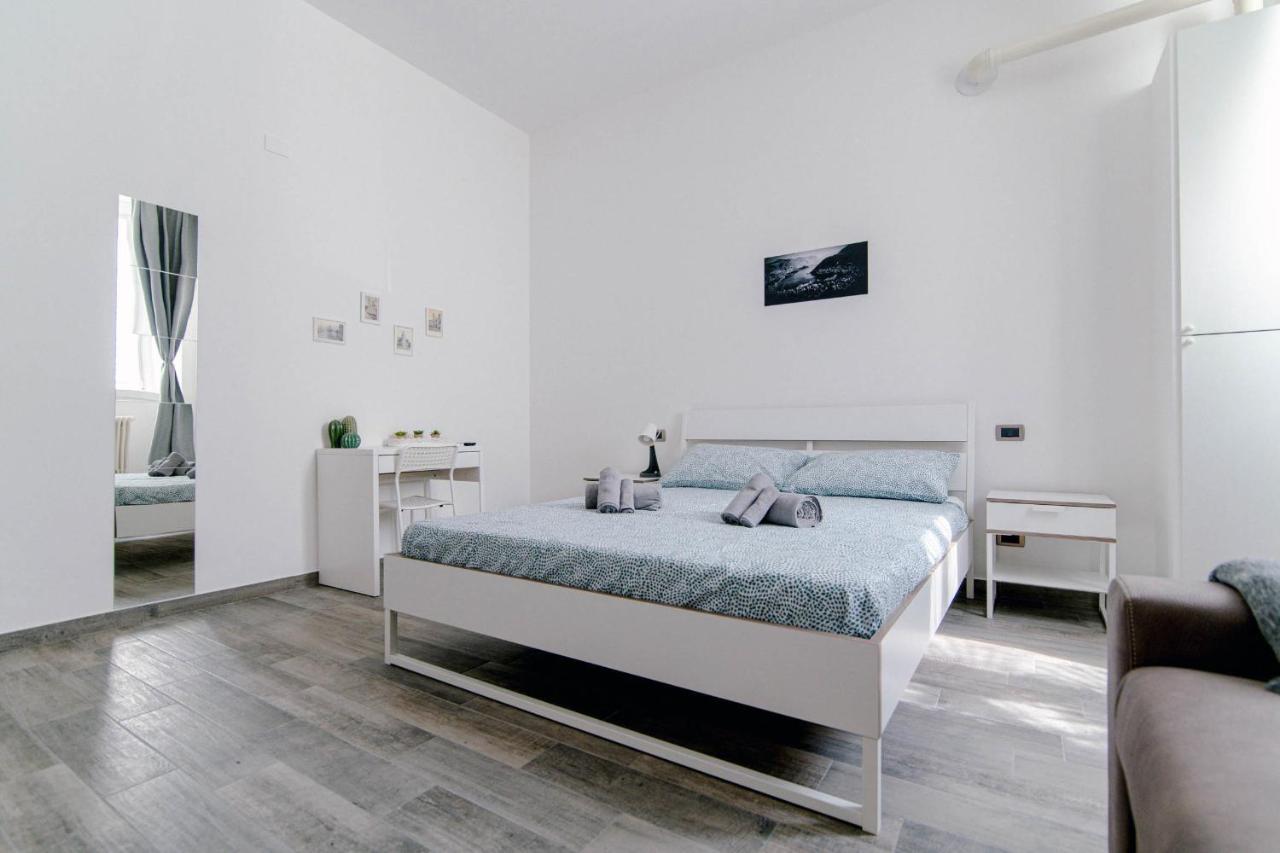 קומו Downtown Rooms מראה חיצוני תמונה