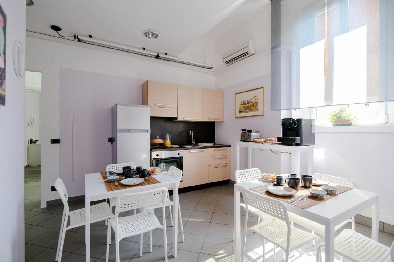 קומו Downtown Rooms מראה חיצוני תמונה