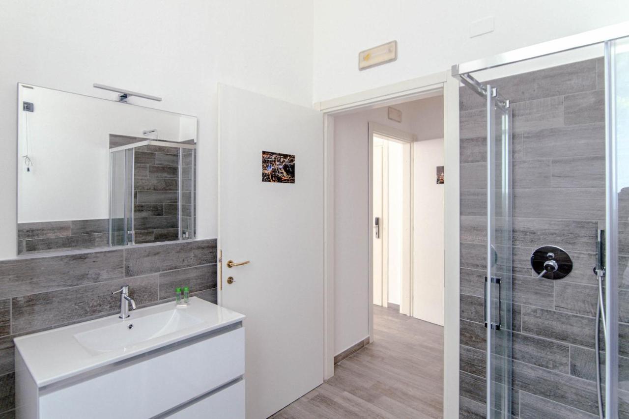 קומו Downtown Rooms מראה חיצוני תמונה