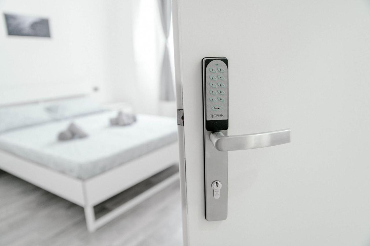קומו Downtown Rooms מראה חיצוני תמונה