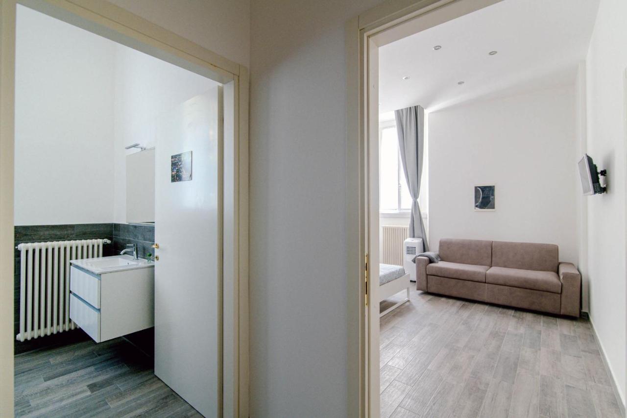 קומו Downtown Rooms מראה חיצוני תמונה