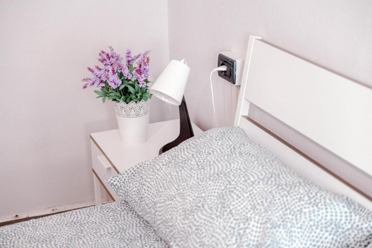 קומו Downtown Rooms מראה חיצוני תמונה